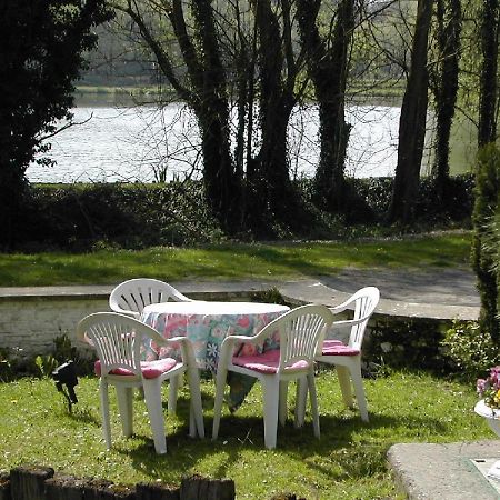 B&B La Pallande Бусваль Экстерьер фото